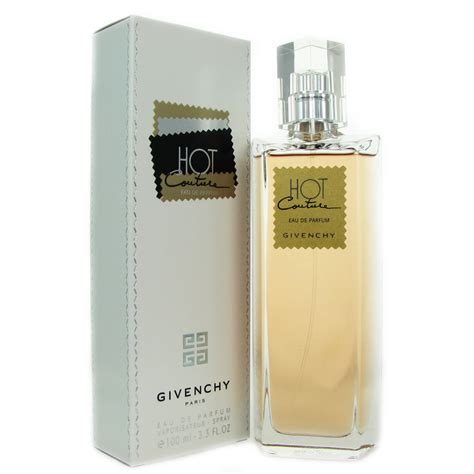 haute couture givenchy perfume